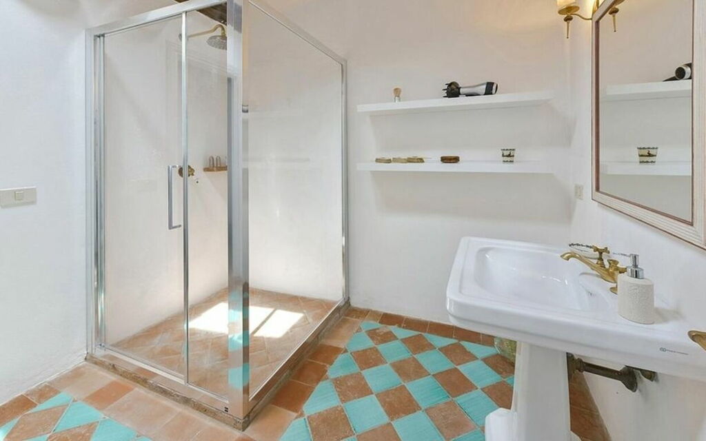 Villa Lotus Magliano