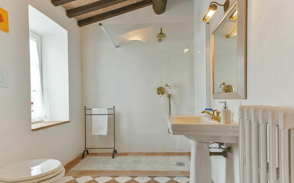 Villa Lotus Magliano