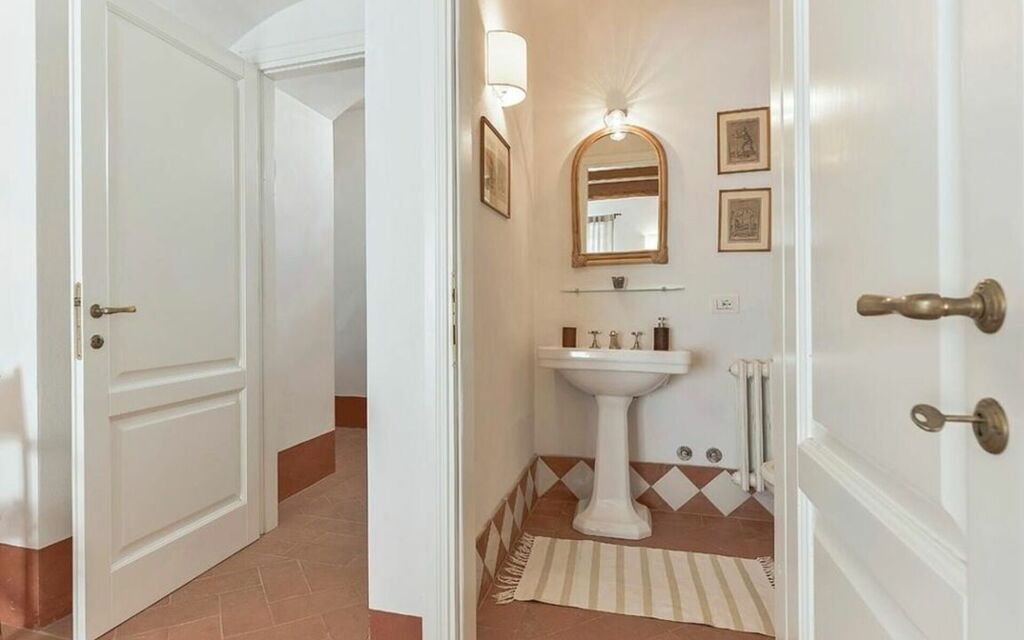 Villa Lotus Magliano