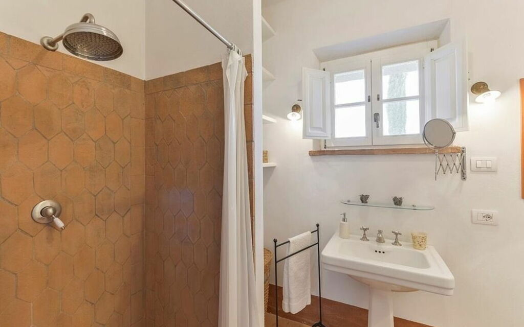 Villa Lotus Magliano