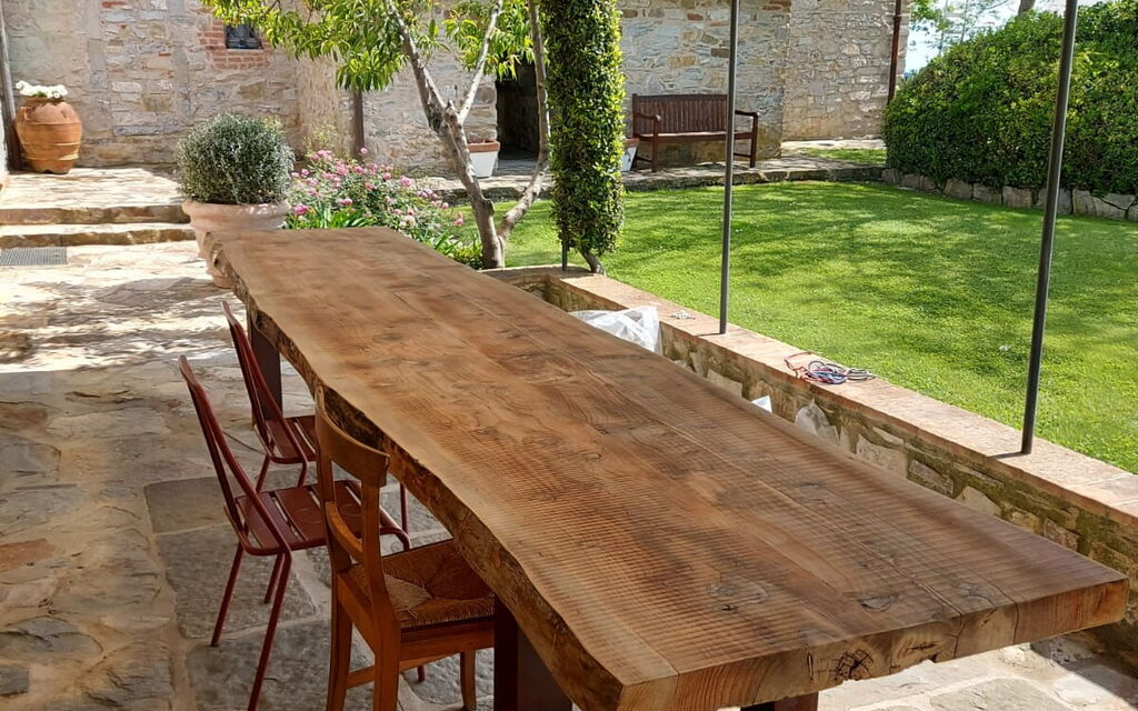 Villa Lotus Magliano