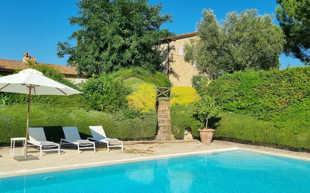 Villa Lotus Magliano