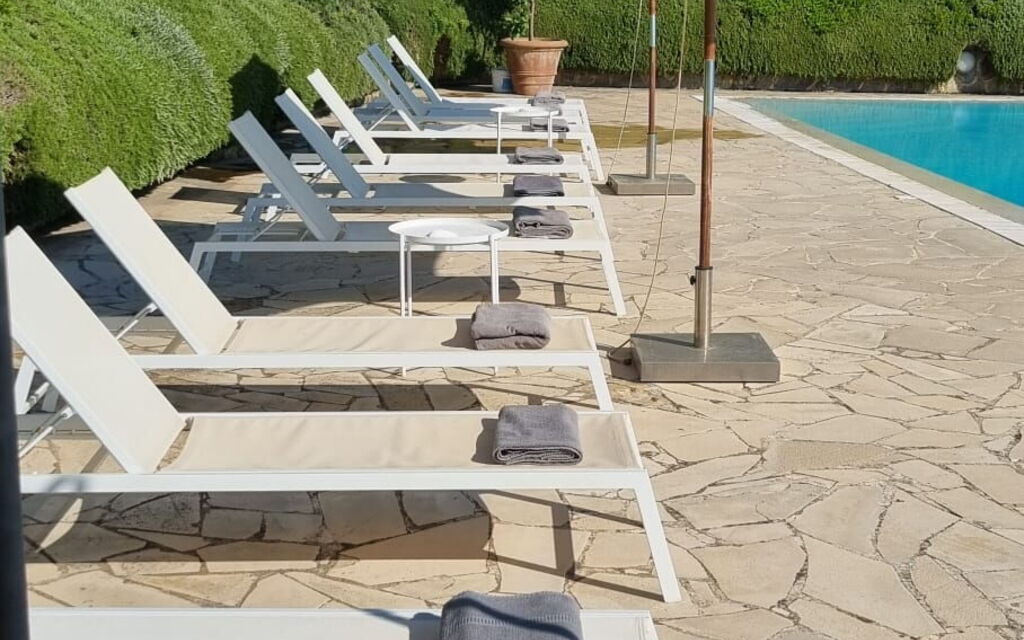 Villa Lotus Magliano