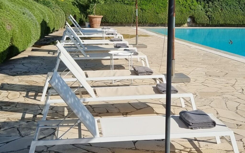 Villa Lotus Magliano