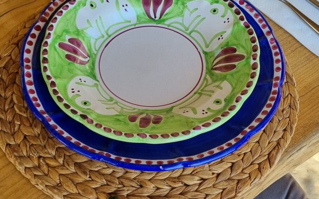 Villa Lotus Magliano