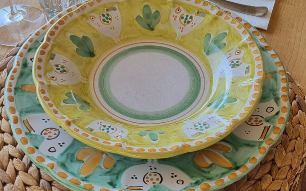 Villa Lotus Magliano