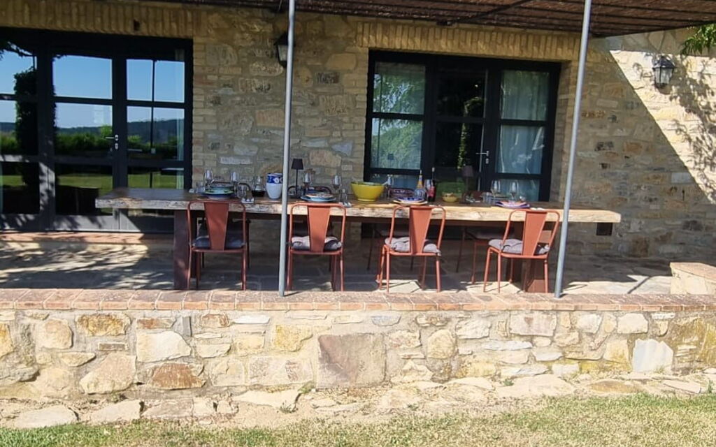 Villa Lotus Magliano