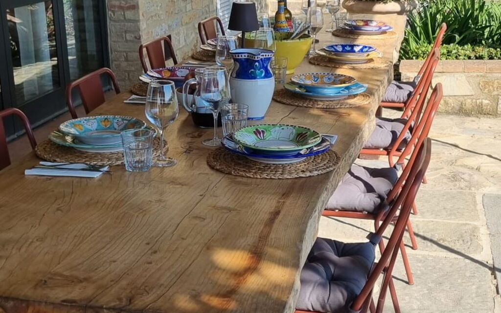 Villa Lotus Magliano