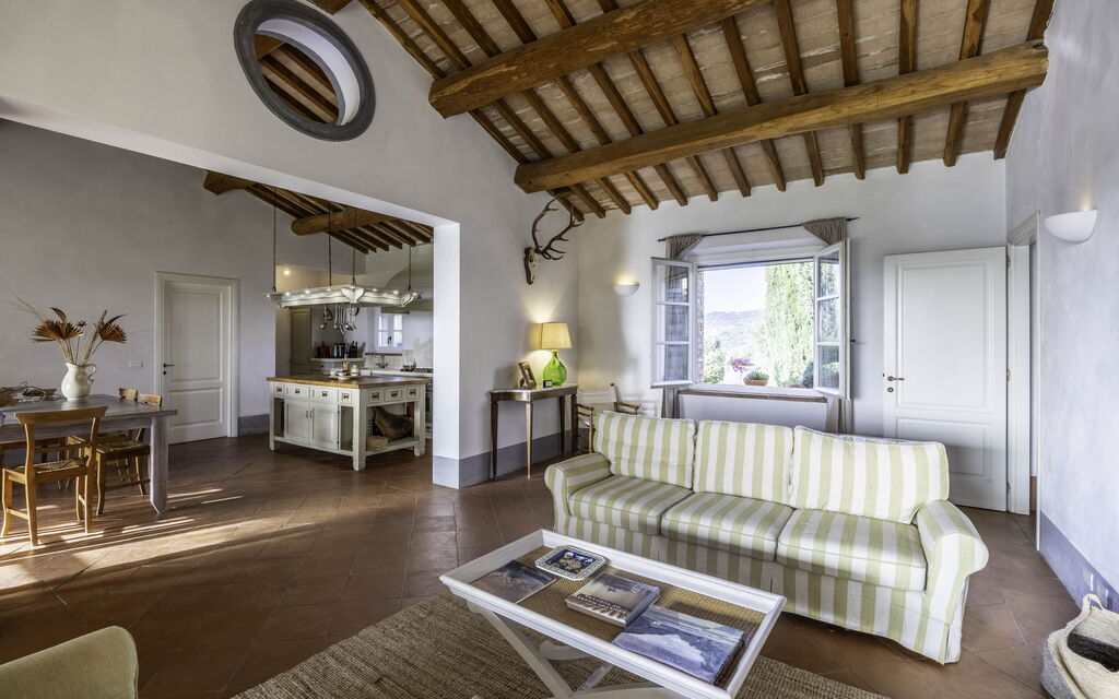 Villa Lotus Magliano