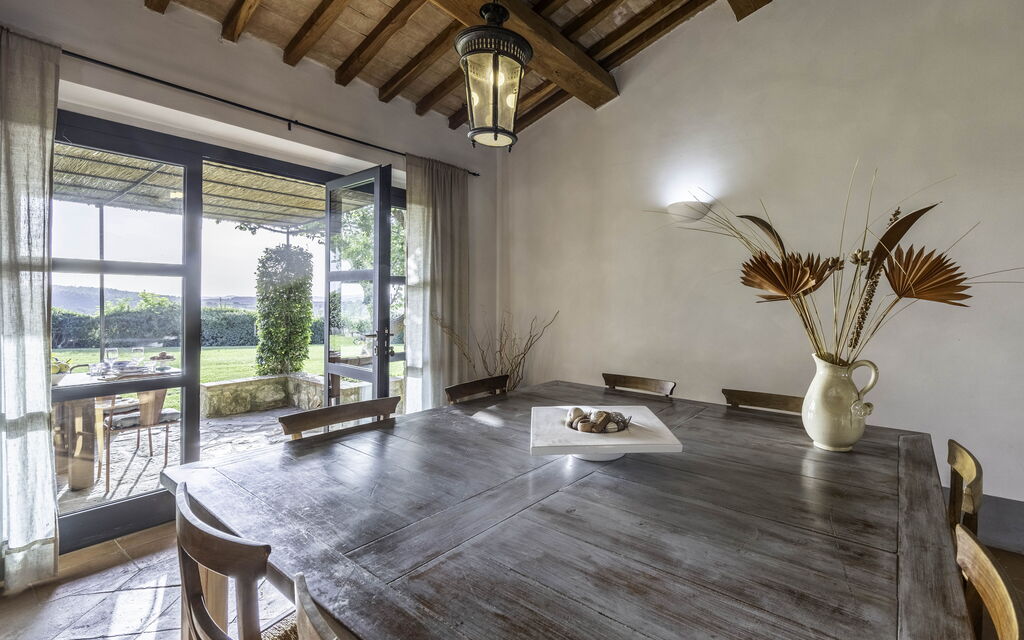 Villa Lotus Magliano