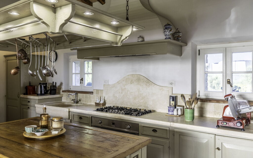 Villa Lotus Magliano