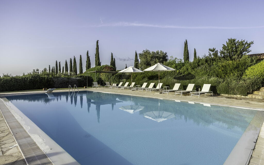 Villa Lotus Magliano: Activities, Amenities, Building Exterior, Main Entrance, Spring, Summer, Wellness