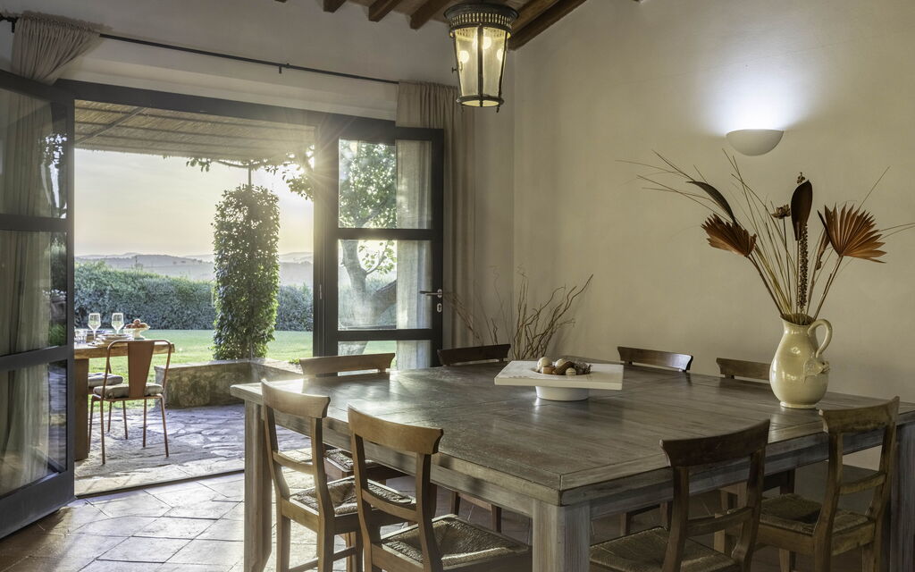 Villa Lotus Magliano: Activities, Amenities, Building Exterior, Main Entrance, Spring, Summer, Wellness