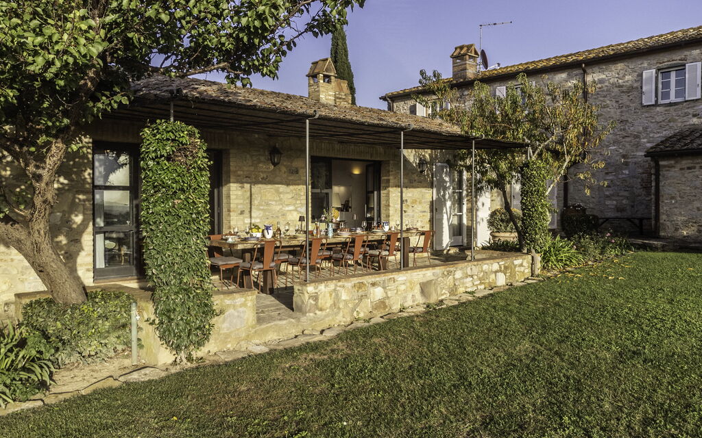 Villa Lotus Magliano