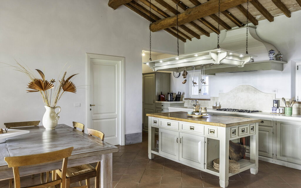 Villa Lotus Magliano