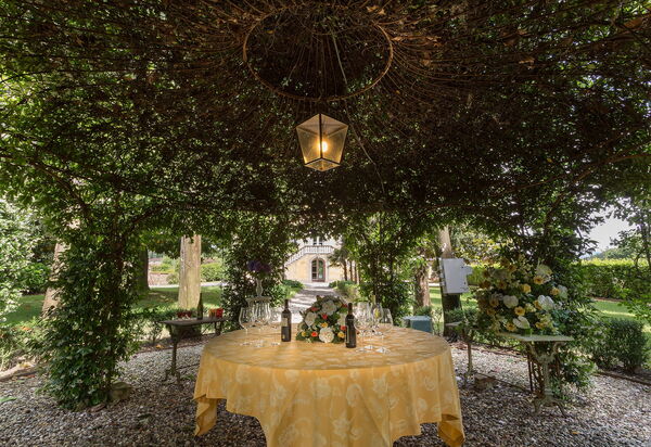 Villa Laica: Attività, Balcone / Terrazza / Patio, Caratteristiche, Estate, Esterni, Piscina, Primavera