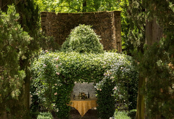 Villa Laica: Attività, Balcone / Terrazza / Patio, Caratteristiche, Estate, Esterni, Piscina, Primavera