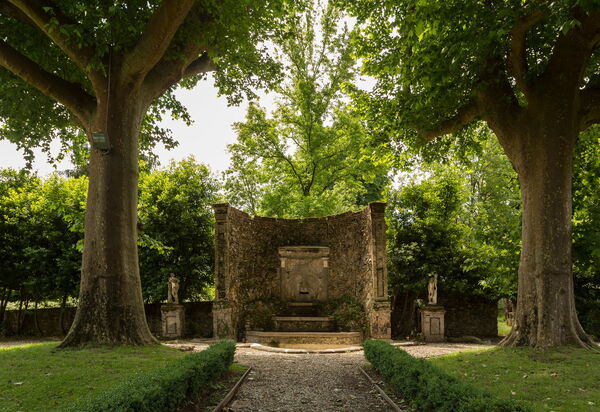 Villa Laica: Attività, Balcone / Terrazza / Patio, Caratteristiche, Estate, Esterni, Piscina, Primavera