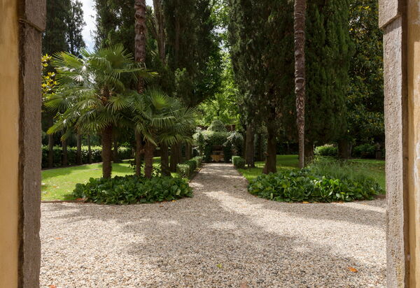 Villa Laica: Attività, Balcone / Terrazza / Patio, Caratteristiche, Estate, Esterni, Piscina, Primavera