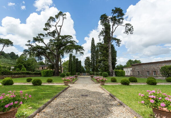 Villa Laica: Attività, Balcone / Terrazza / Patio, Caratteristiche, Estate, Esterni, Piscina, Primavera