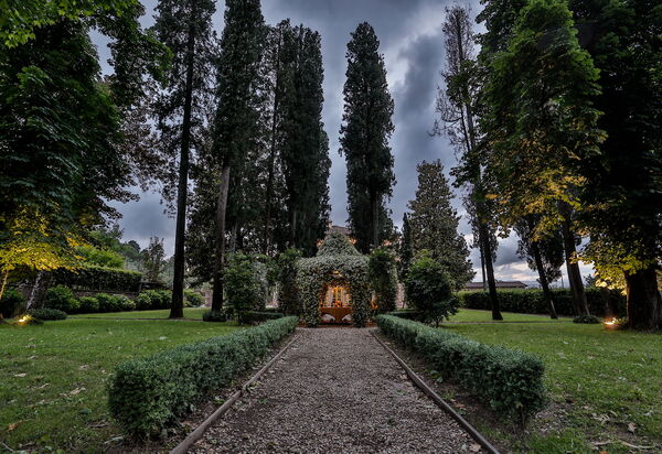 Villa Laica: Attività, Balcone / Terrazza / Patio, Caratteristiche, Estate, Esterni, Piscina, Primavera