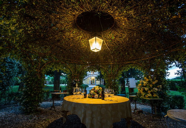 Villa Laica: Attività, Balcone / Terrazza / Patio, Caratteristiche, Estate, Esterni, Piscina, Primavera