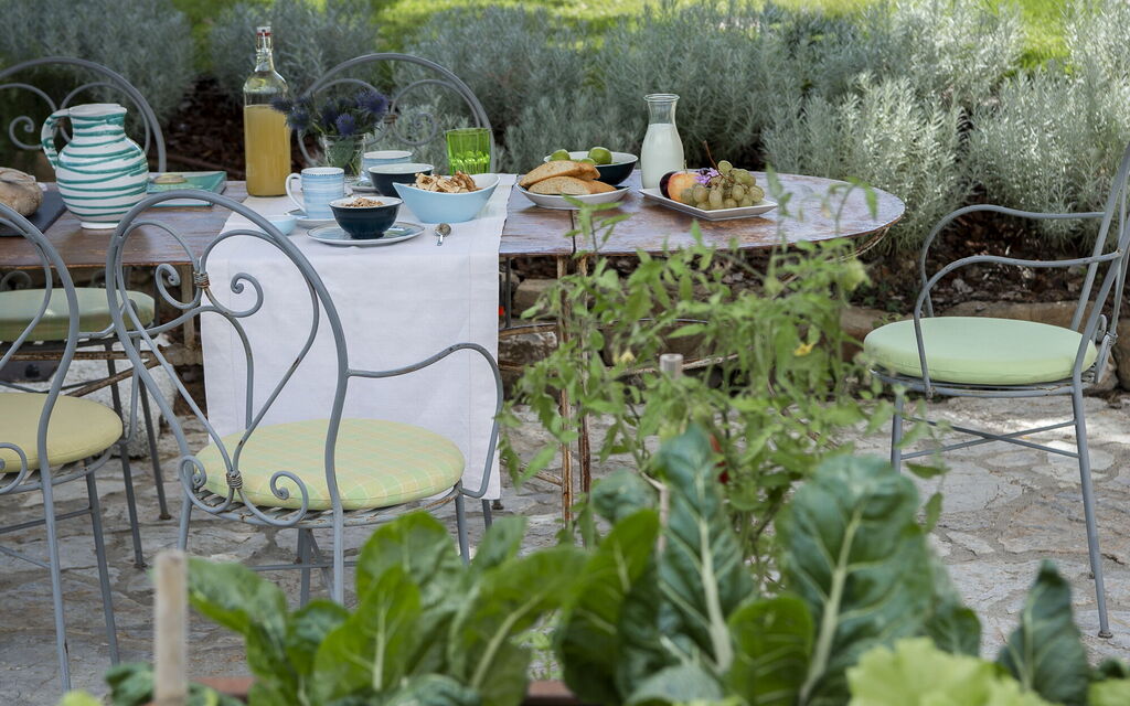 Villa Pianoro: Activities, Amenities, Balcony / Terrace / Patio, Building Exterior, Garden, Pool, Spring, Summer