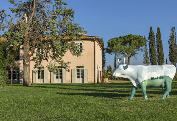 Villa Vinetti: Attività, Balcone / Terrazza / Patio, Entrata Principale, Estate, Esterni, Giardino, Piscina, Primavera