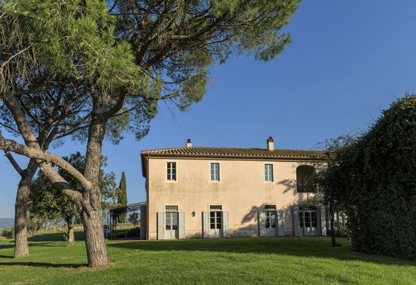 Villa Vinetti