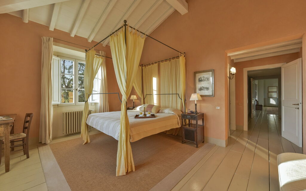Villa Vinetti