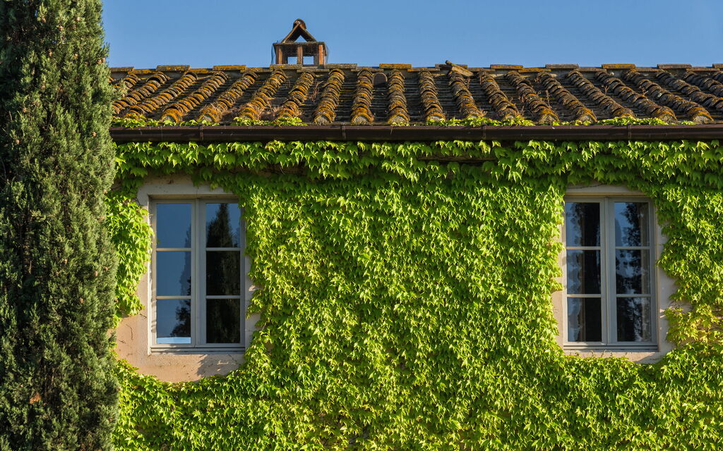 Villa Vinetti