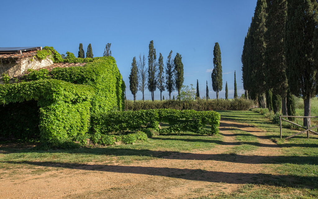 Villa Vinetti