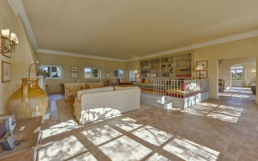 Villa Vinetti