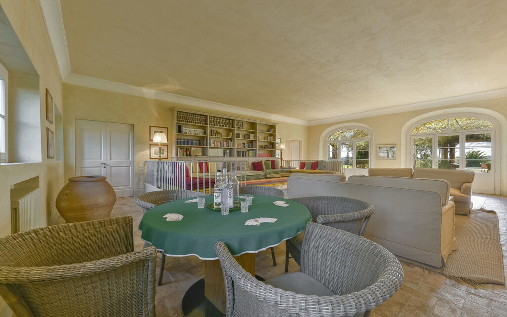 Villa Vinetti