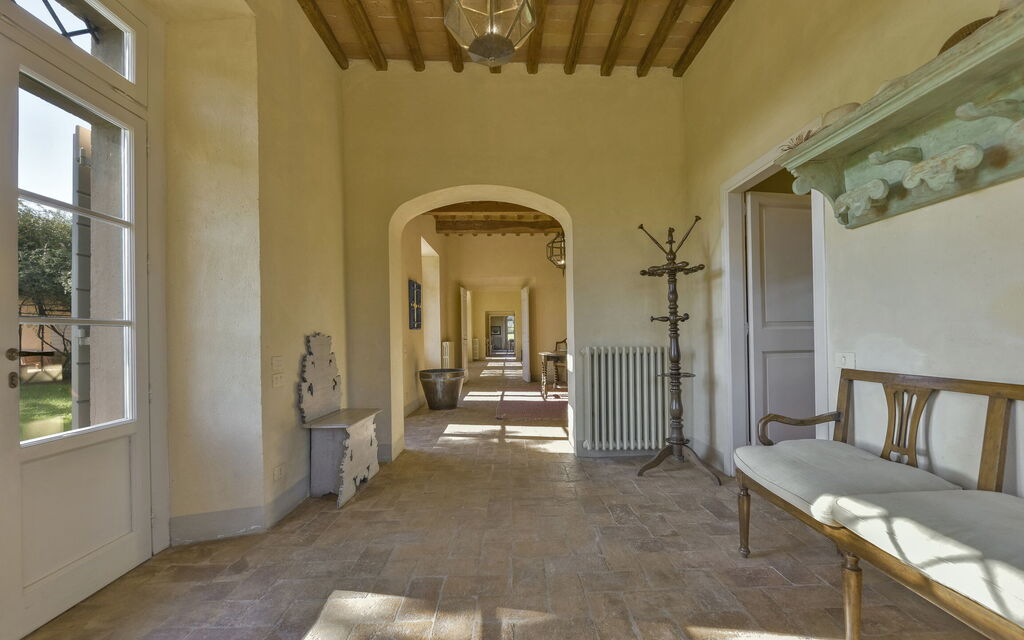 Villa Vinetti