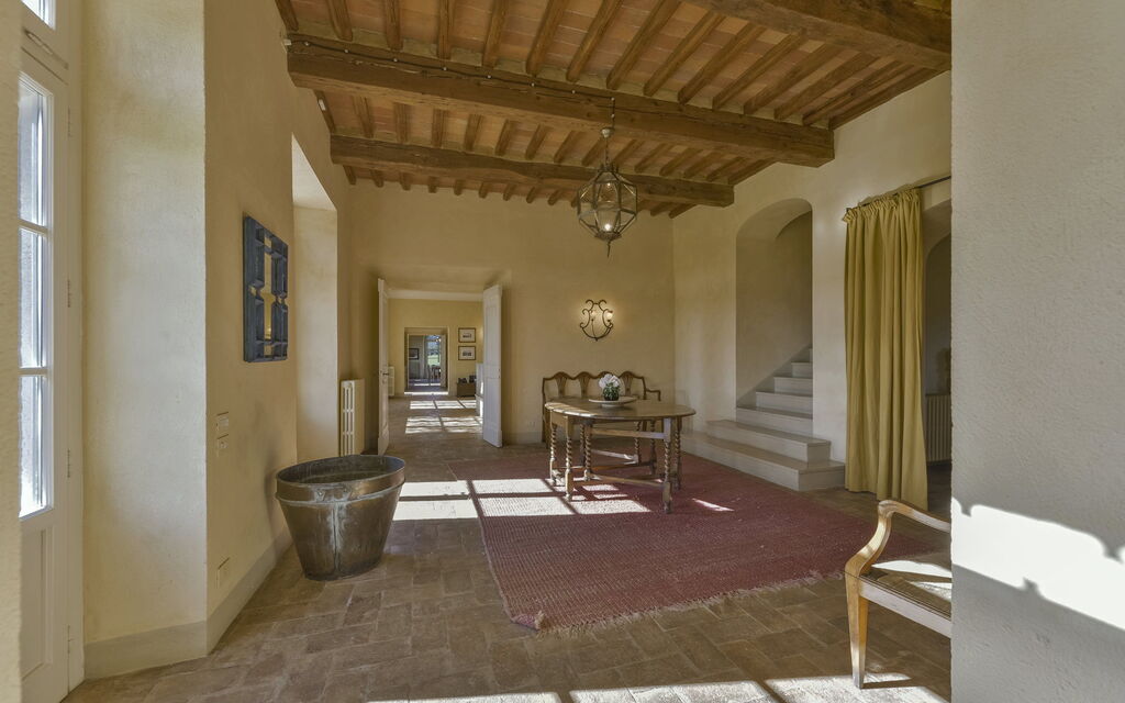 Villa Vinetti