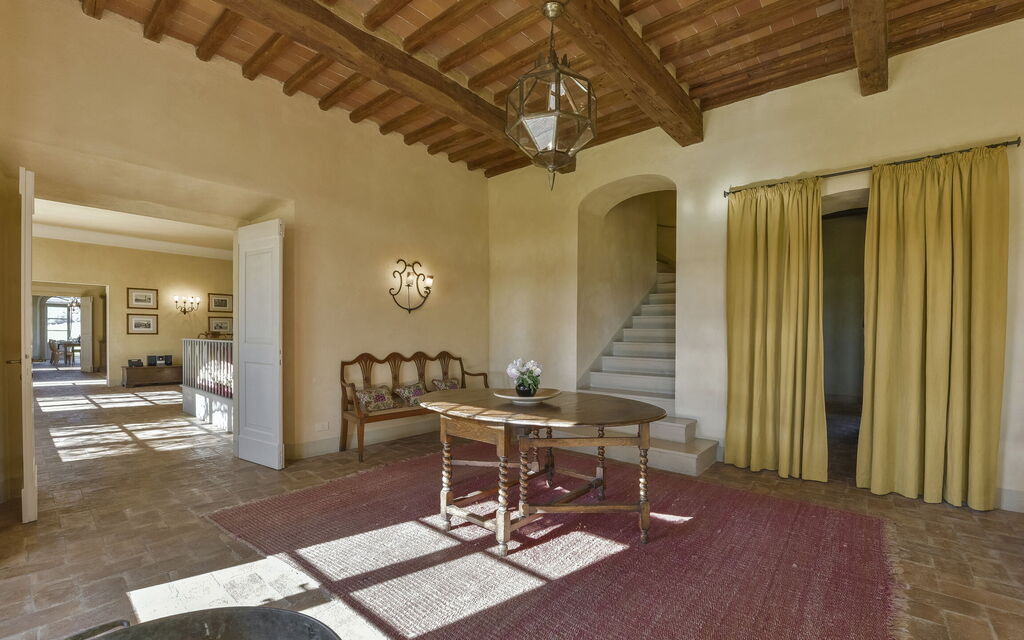 Villa Vinetti