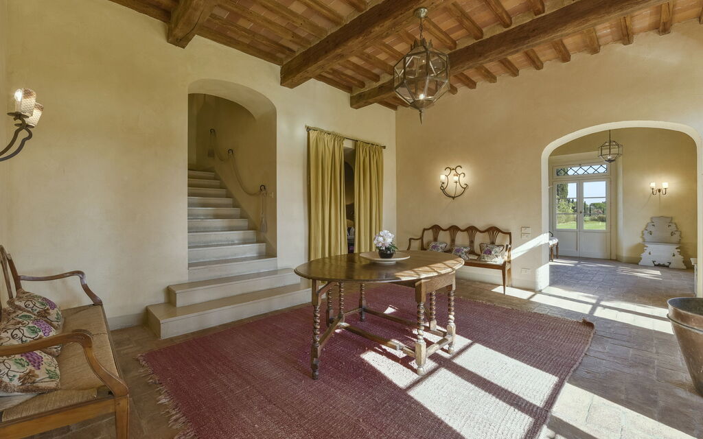 Villa Vinetti
