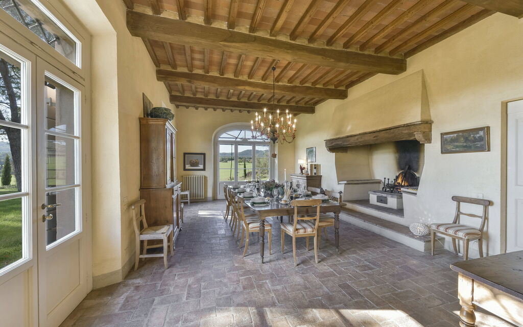 Villa Vinetti