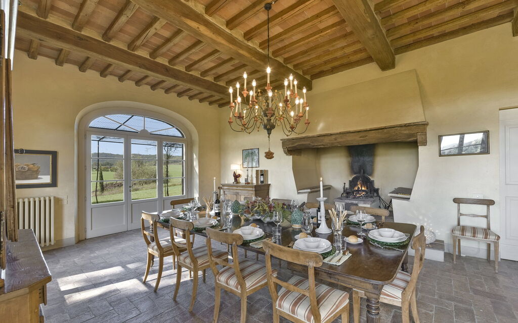 Villa Vinetti