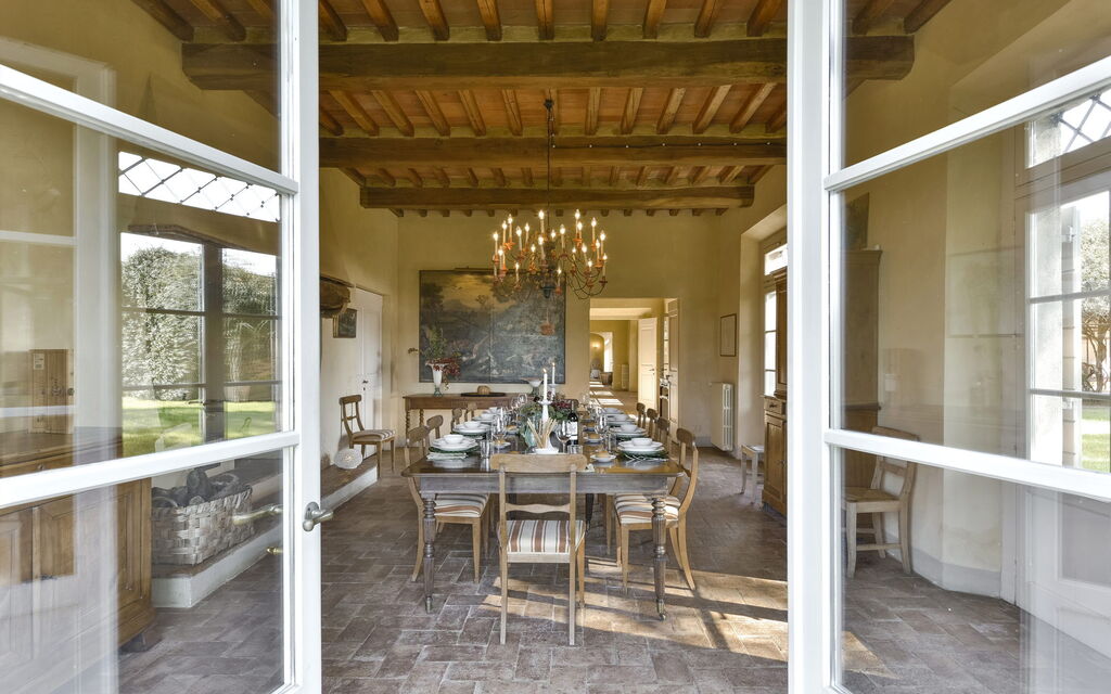 Villa Vinetti