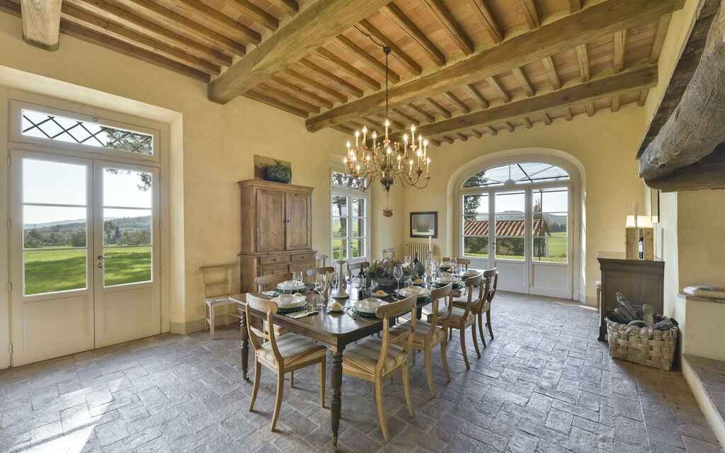 Villa Vinetti
