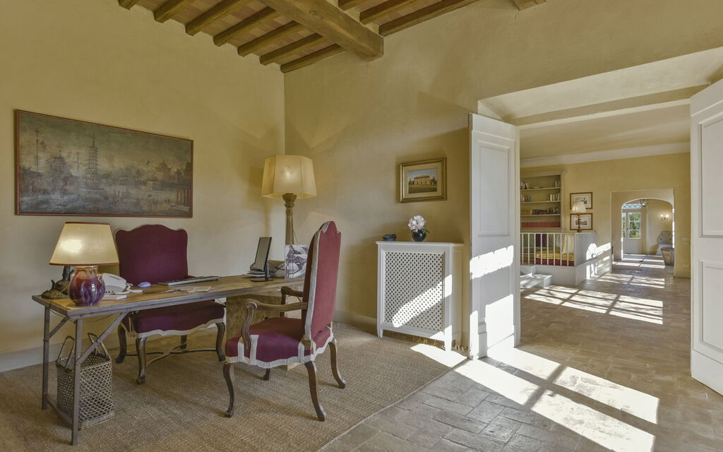 Villa Vinetti