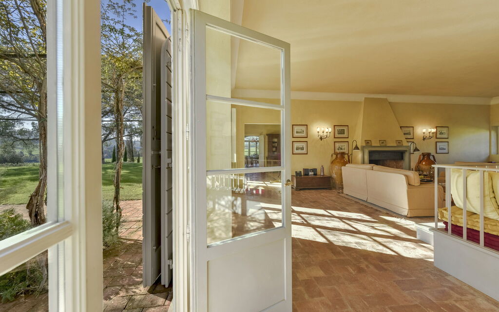 Villa Vinetti