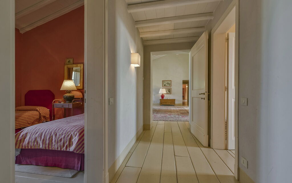 Villa Vinetti