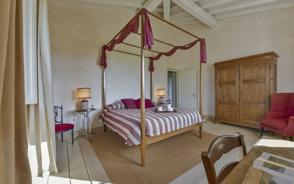 Villa Vinetti