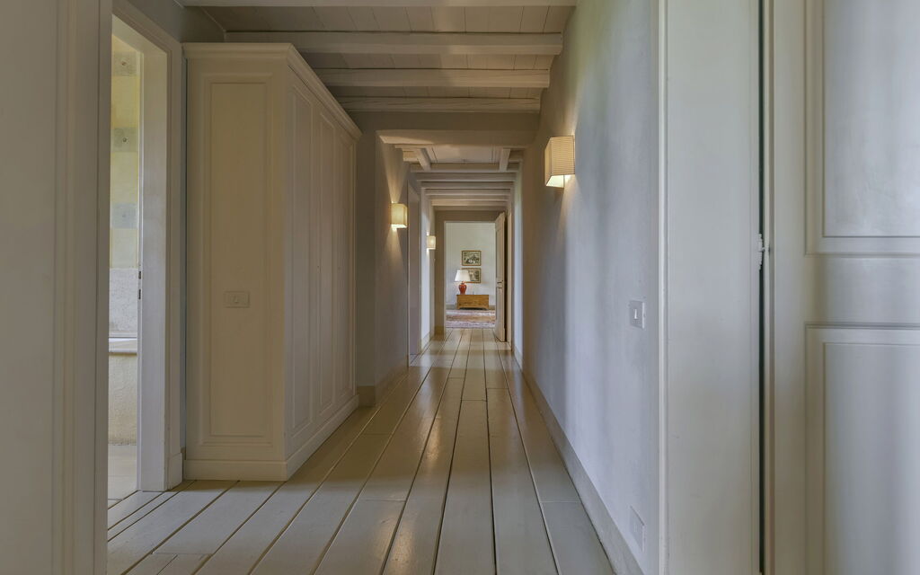 Villa Vinetti