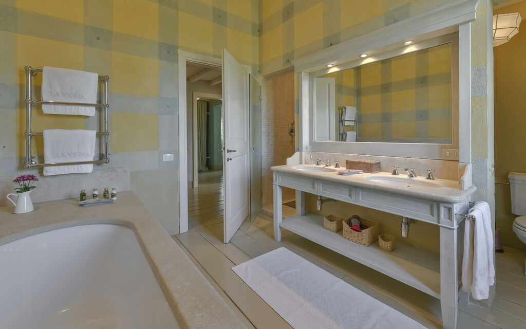 Villa Vinetti