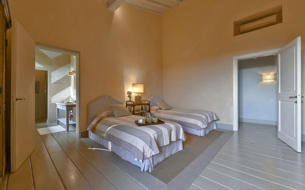 Villa Vinetti