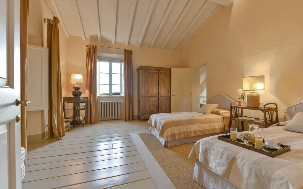 Villa Vinetti